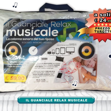 il-guanciale-relax-musicale