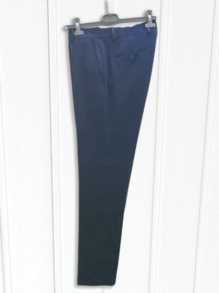 pantalone-blu-gabardine