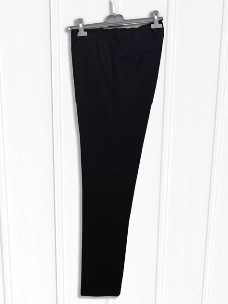pantalone-completo-2-pezzi-blu-gabardine
