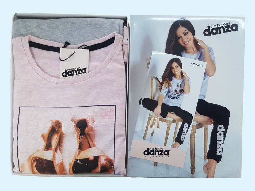 dimensione danza