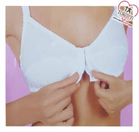 Reggiseno con chiusura anteriore, Falck 20