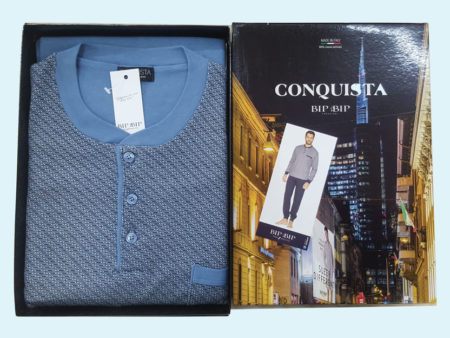 conquista