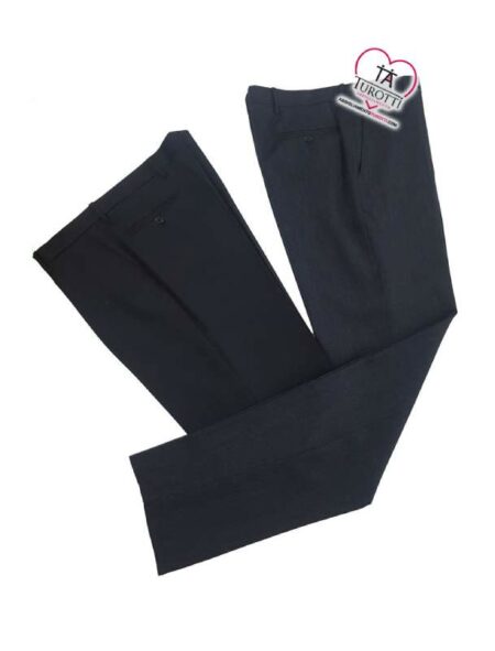 Pantaloni uomo in 100% lana vergine (woolmark), art. 00800