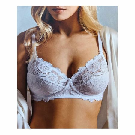 Reggiseno Lepel 250 Belseno pizzo