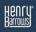 Henry Barrows abbigliamento uomo donna