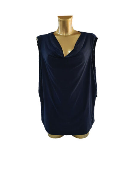 Completo 3 pezzi Donna Casacca canotta gonna, Art. 6821-2474-7215 CLAMATEX - immagine 2