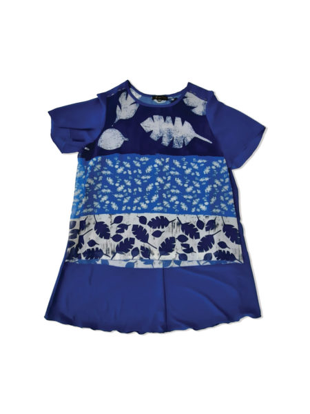 Completo Donna 2 pezzi Gonna e casacca Art. Colorino, ELENA taglia calibrata