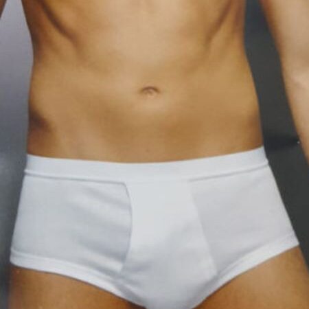 Slip alto uomo Alex FRAGI