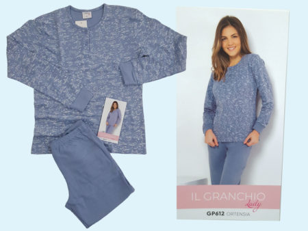 pigiama-donna-serafino-gp612-il-granchio-lady