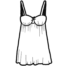 Pigiameria da donna