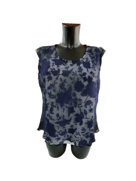 Tailleur gonna giacca canotta Art. Collodi , ELENA - immagine 2