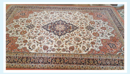 Tappeto 200x290, LEGEND 8802 - H8X86