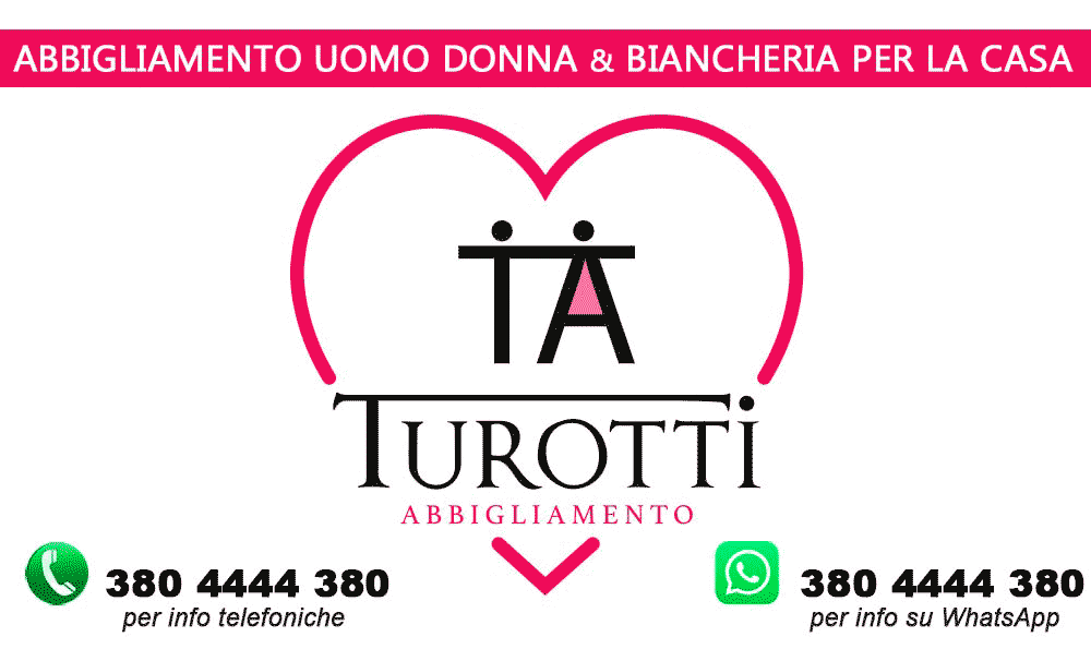 Turotti Abbigliamento