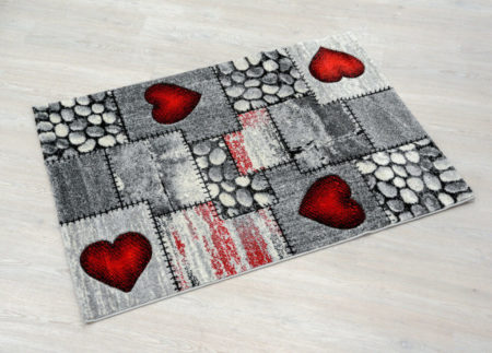 Tappeto Freeze dis. 22 carved 160 x 230 cm SOPHIE MAISON