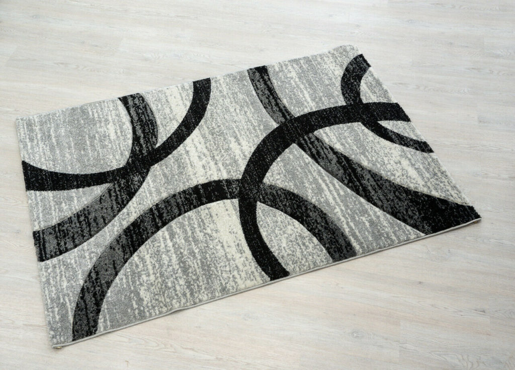 Tappeto Freeze dis. 9 carved 160 x 230 cm SOPHIE MAISON