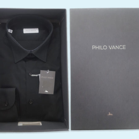 camicia-uomo-nero-art-azzorre-Philo-Vance