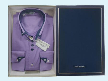 camicia-uomo-profilo-esclusivo-lilla-art-robert-Made-in-Italy