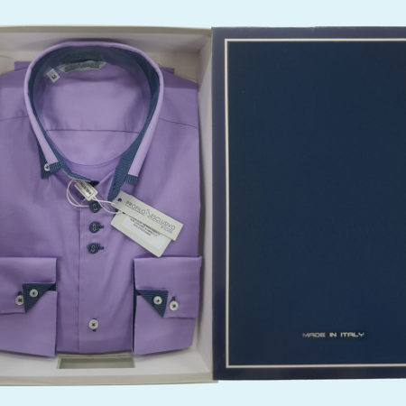 camicia-uomo-profilo-esclusivo-lilla-art-robert-Made-in-Italy