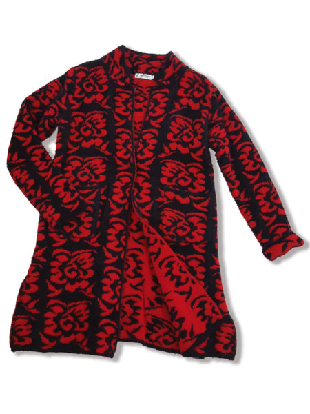 cappotto-donna-25981-rosso-nero-fantasia-carla-ferroni