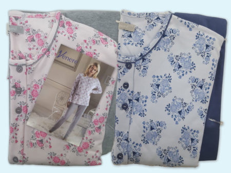 pigiama-donna-cotone-interlock-1706-caldo-aperto-confetto-cielo-venere