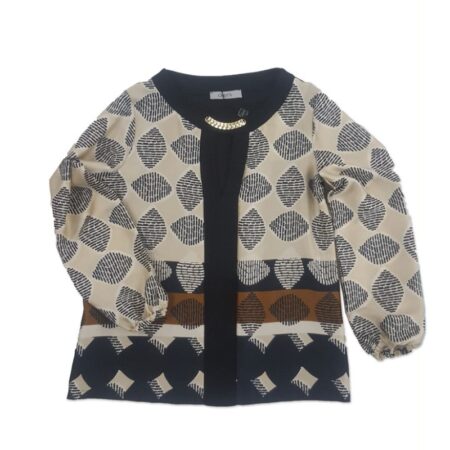 Casacca donna manica lunga