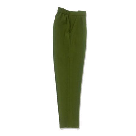 pantalone-elasticizzato-donna-art-120-dm-style-color-oliva