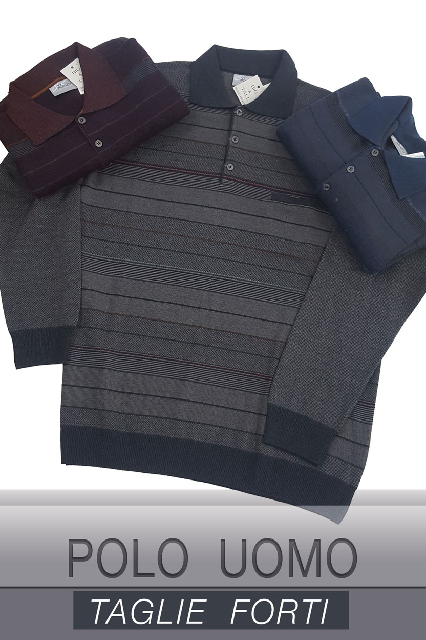 polo-uomo-manica-lunga-taglie-forti