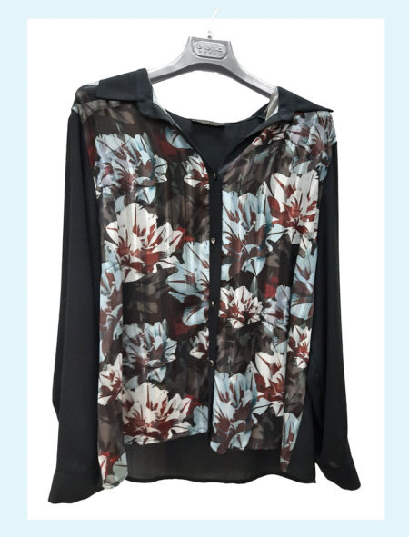 camicia donna