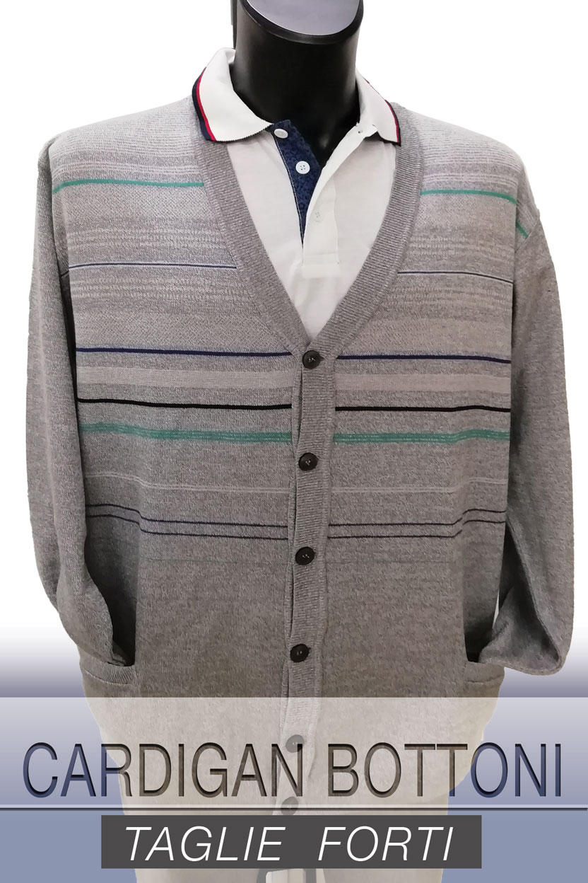cardigan-uomo-bottoni-taglie-forti