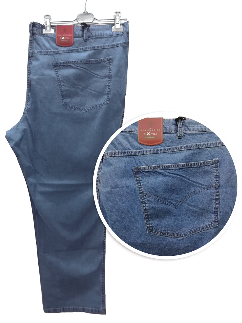 Sea barrier jeans sales