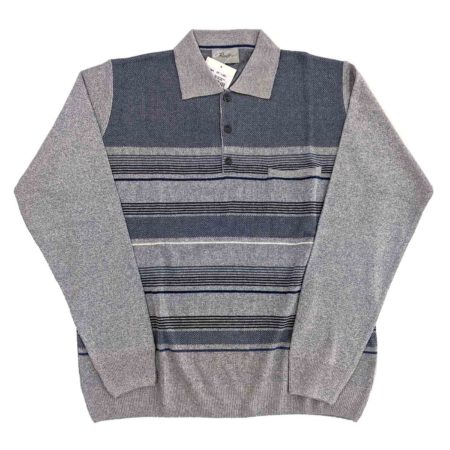 Polo art. 11.6001 Rodes - immagine 2