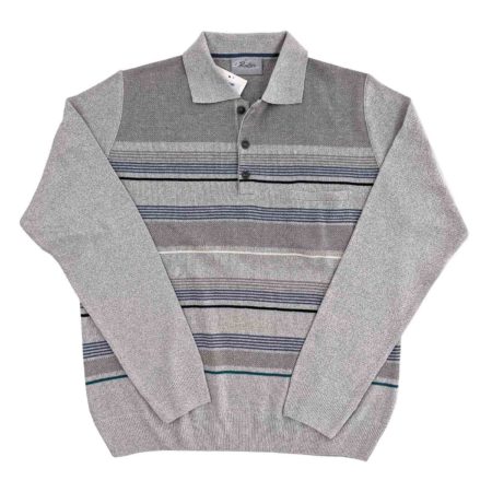 Polo art. 11.6001 Rodes - immagine 4