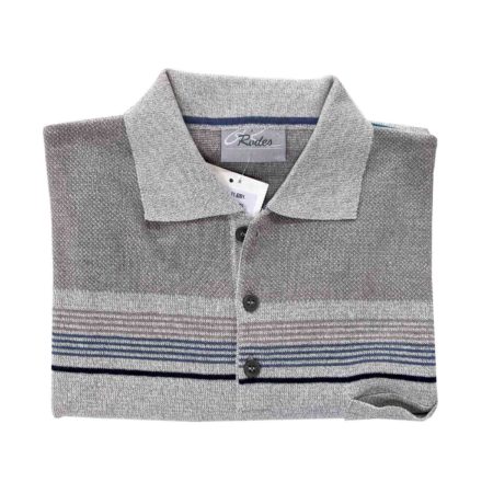 Polo art. 11.6001 Rodes - immagine 5