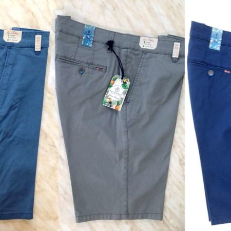 pantaloncini corti estivi da uomo