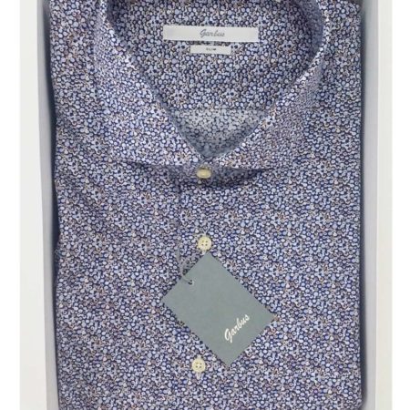 camicia uomo slim fit vendita on line