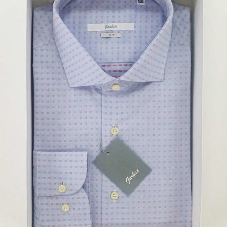 camicia uomo slim fit vendita on line