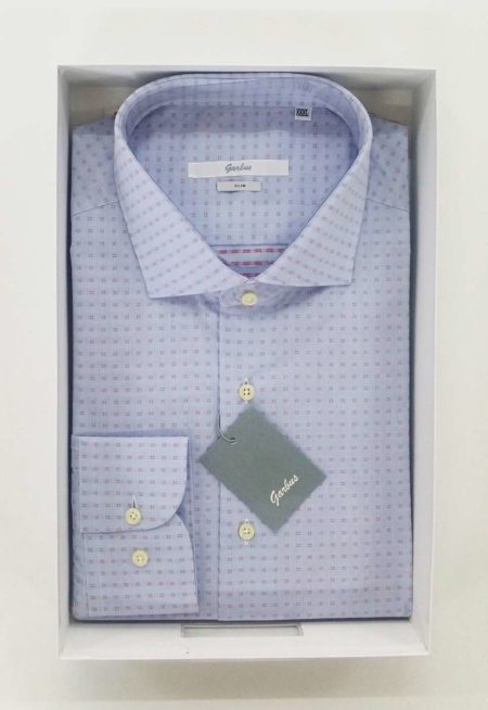 camicia uomo slim fit vendita on line