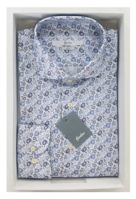 camicia uomo slim fit vendita on line