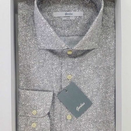 camicia uomo slim fit vendita on line