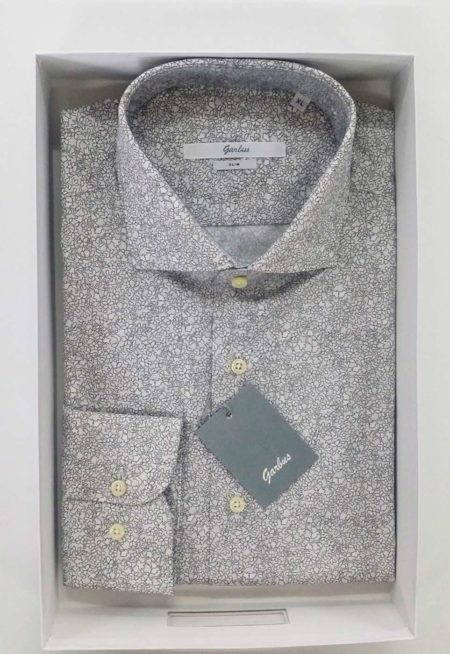 camicia uomo slim fit vendita on line