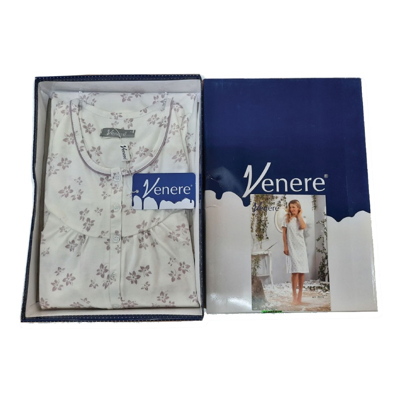 Pigiama donna serafino