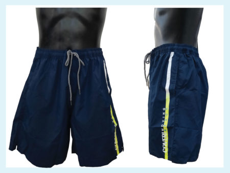 Boxer da bagno e mare uomo Coveri Moving Beach Art. 4788/1C