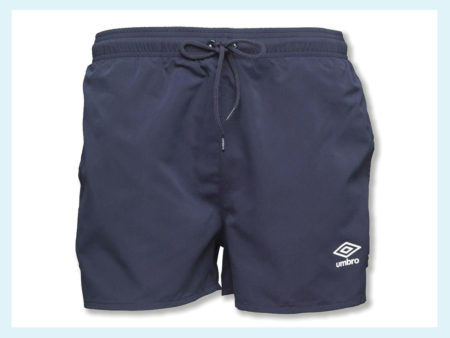 Costume da bagno da uomo calibrato UMBRO art. 71034 Articolo <i><span style="color: red;">ESAURITO</span></i>