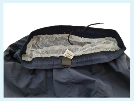 Costume da bagno da uomo calibrato UMBRO art. 71034 Articolo <i><span style="color: red;">ESAURITO</span></i> - immagine 2