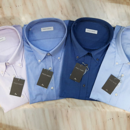 camicia uomo maniche corte