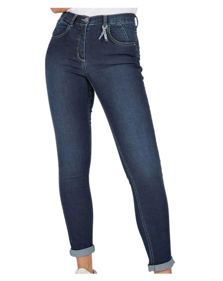 Jeans Donna Art. Leila KLB06/S,  IBER  LINEA 600