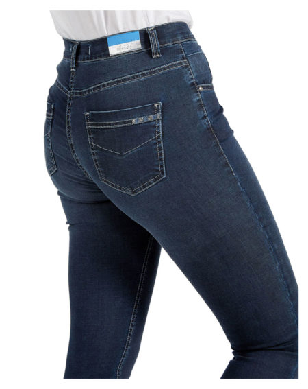 Jeans Donna Art. Leila KLB06/S,  IBER  LINEA 600 - immagine 3