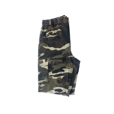 Pantaloncini militari