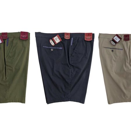 pantaloncini corti da uomo taglie forti