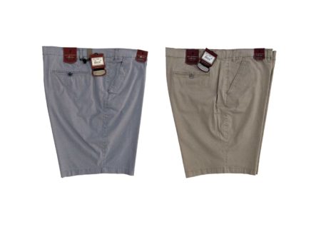 Pantaloncini corti taglie forti